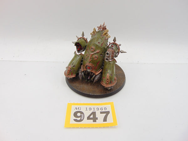 Myphitic Blight Hauler