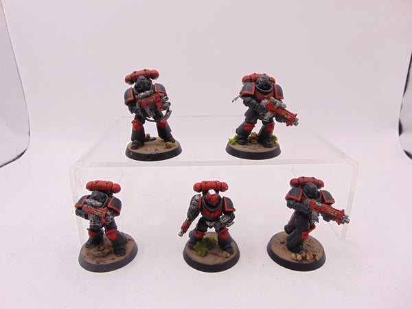 Intercessors