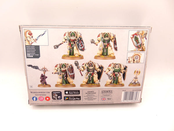 Deathwing Knights