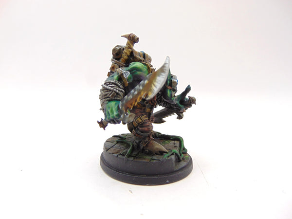 Boss Snikrot