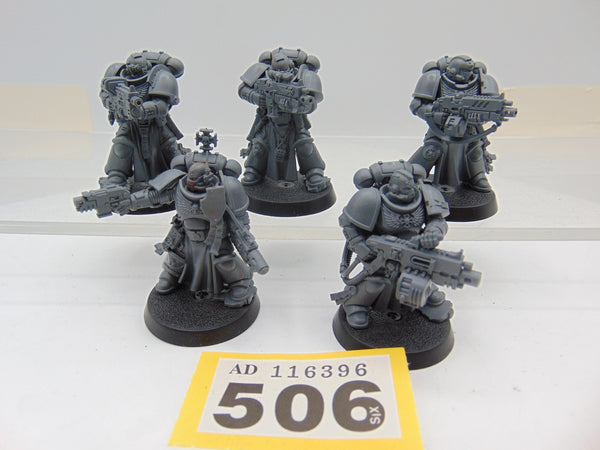 Sternguard Veterans