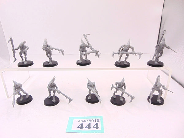 Kroot Carnivores