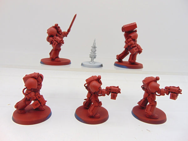 Terminator Squad