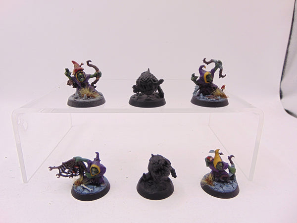 Zarbag's Gitz