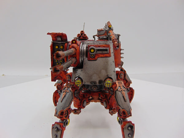 Onager Dunecrawler