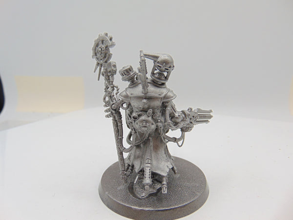 Tech Priest Manipulus