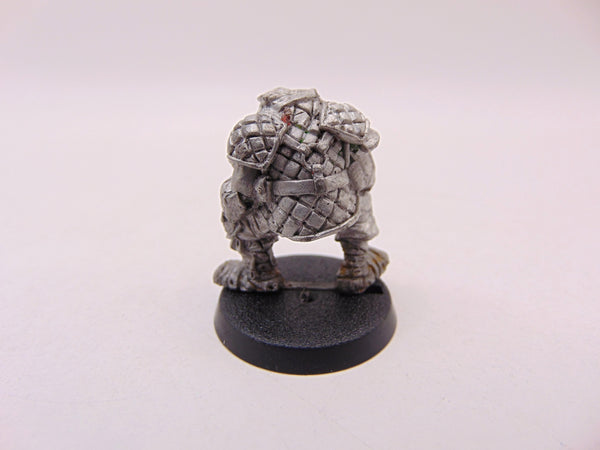 RTO2 Space Orks Little-gun Young / Koor Sharpear