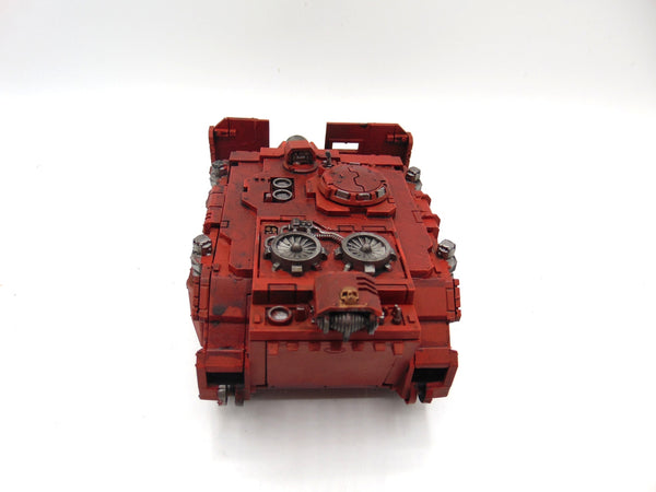 Vindicator