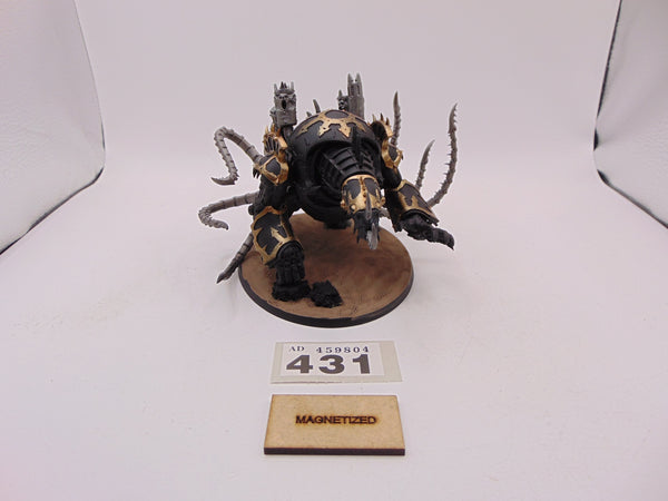 Maulerfiend