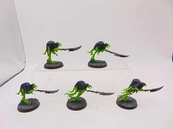 Glaivewraith Stalkers