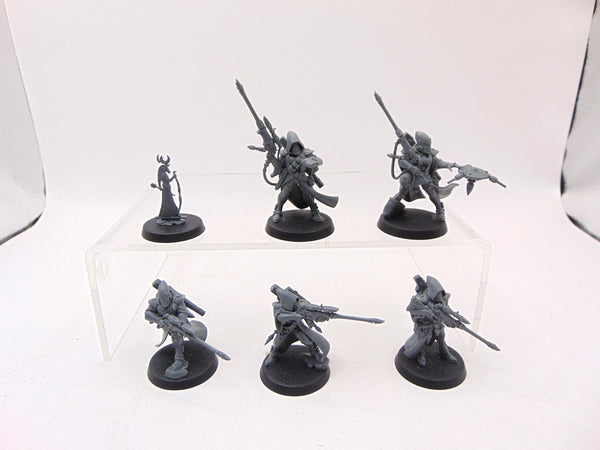 Eldar Rangers