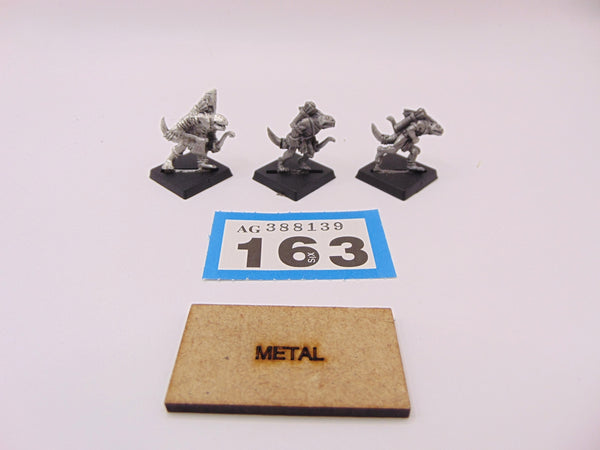 Skink Archers