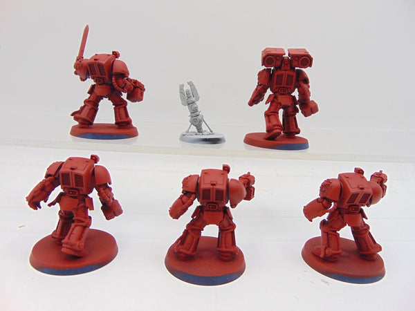 Terminator Squad