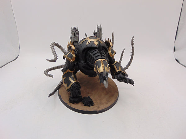 Maulerfiend
