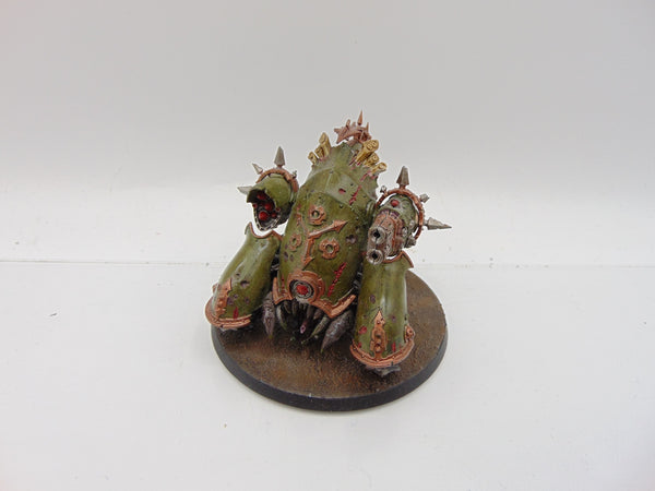 Myphitic Blight Hauler