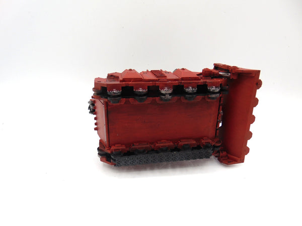 Vindicator