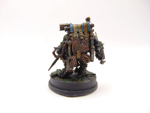 Boss Snikrot