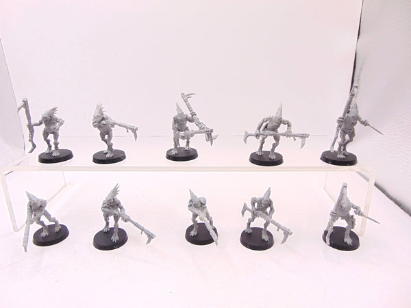 Kroot Carnivores