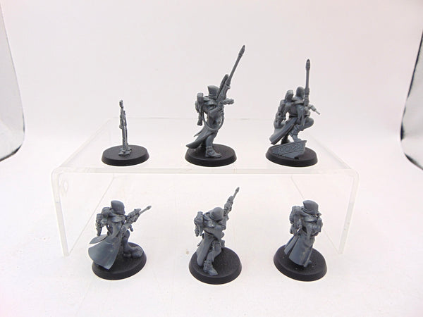 Eldar Rangers