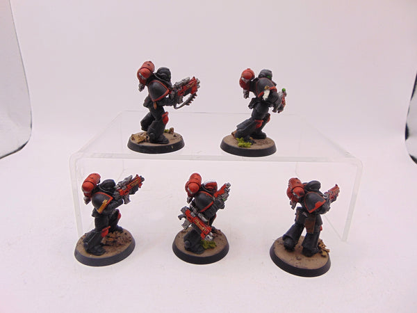 Intercessors