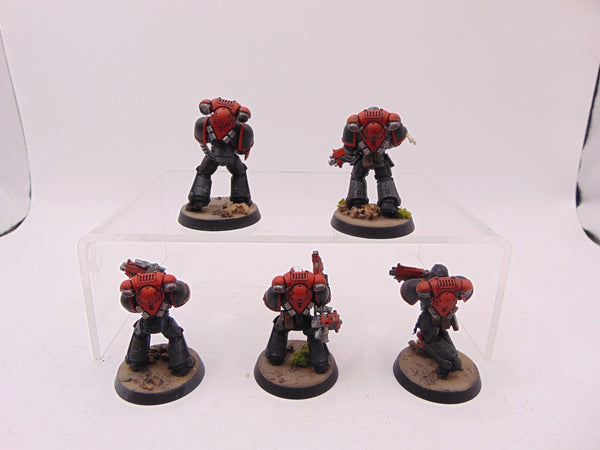 Intercessors