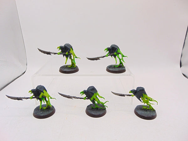Glaivewraith Stalkers