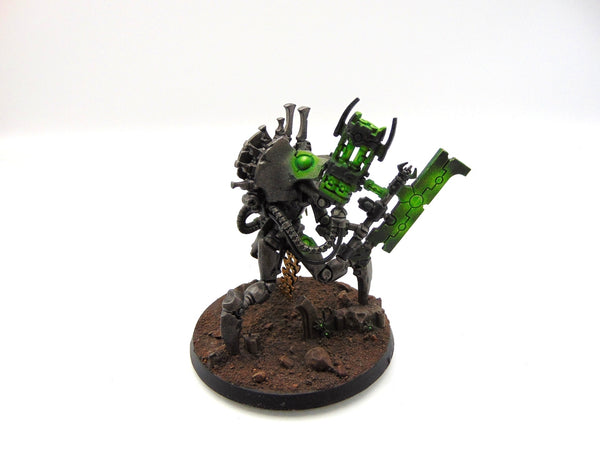 Skorpekh Lord