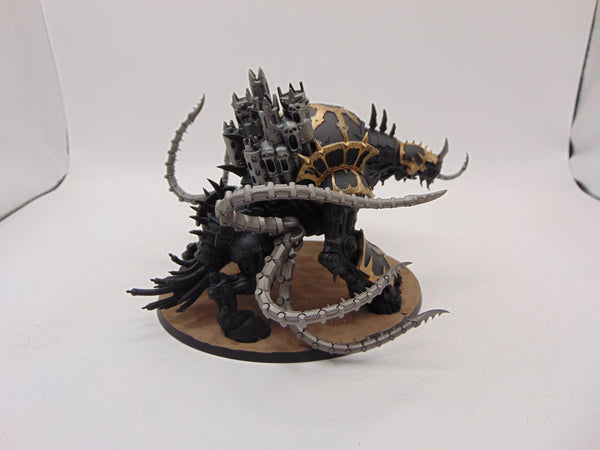 Maulerfiend