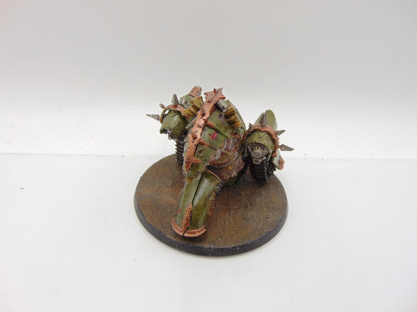 Myphitic Blight Hauler