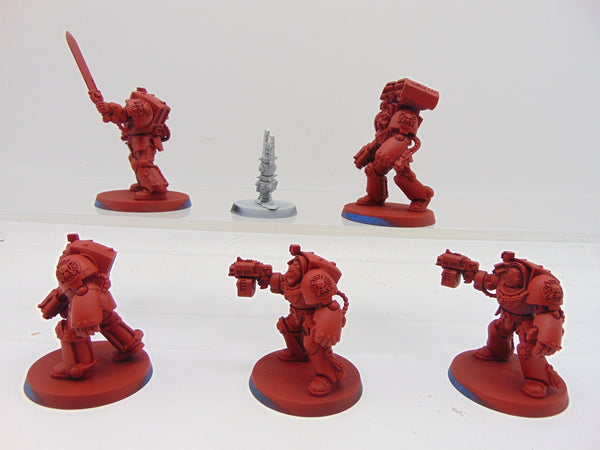 Terminator Squad