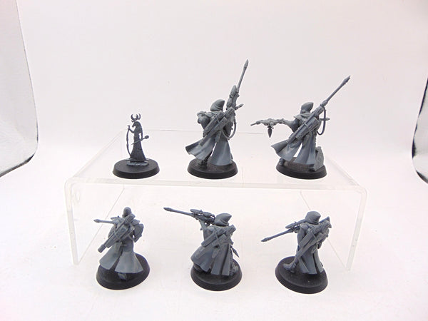 Eldar Rangers