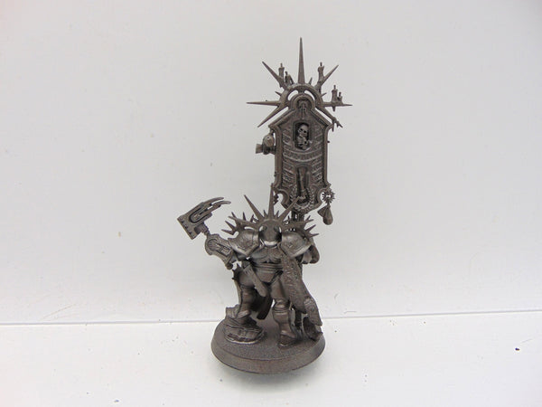 Lord Relictor