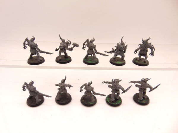 Poxwalkers