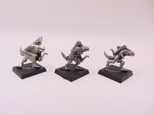 Skink Archers