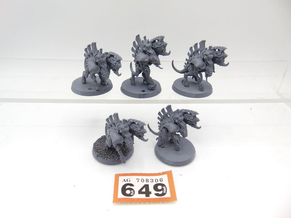 Barbgaunts