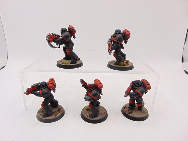 Intercessors