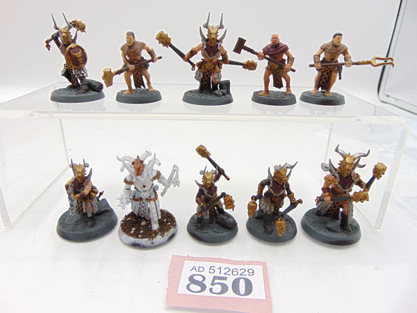 Horns of Hashut