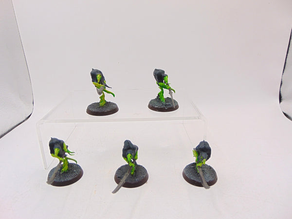 Glaivewraith Stalkers
