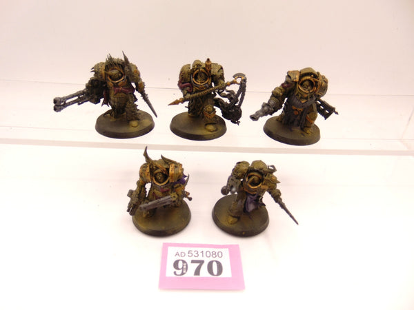 Blightlord Terminators