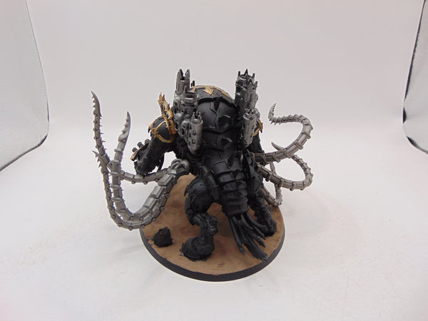 Maulerfiend