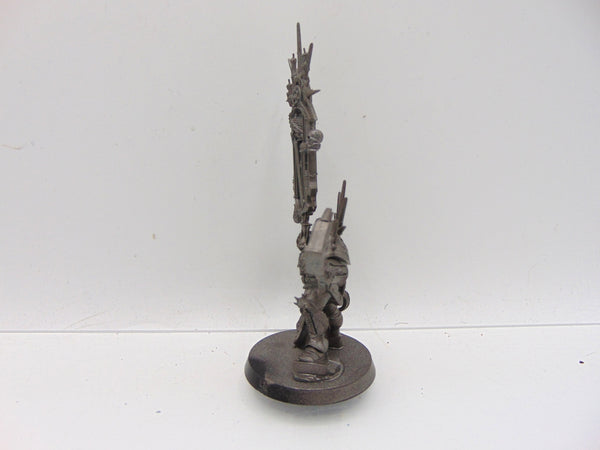 Lord Relictor
