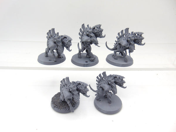 Barbgaunts