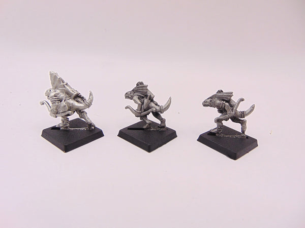 Skink Archers
