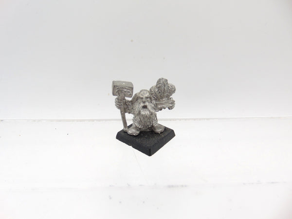 MM11 - Marauder Dwarf Command Champion