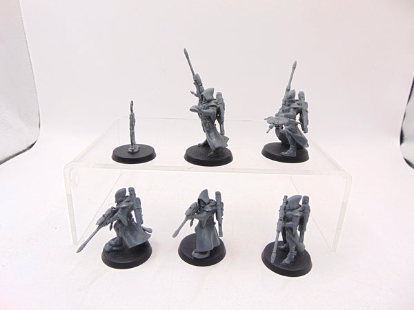 Eldar Rangers