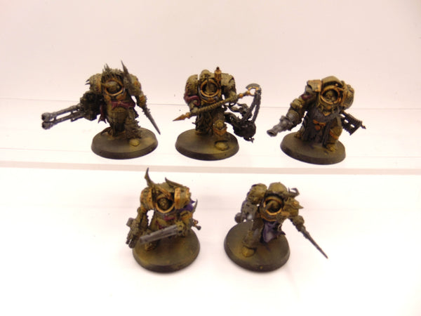 Blightlord Terminators