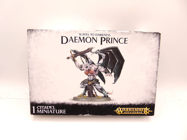 Daemon Prince