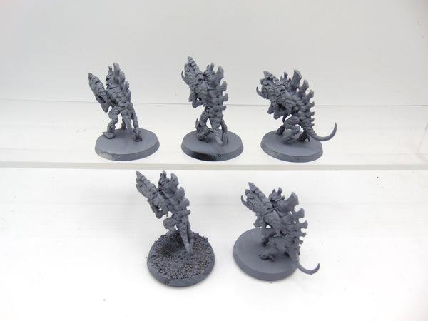 Barbgaunts