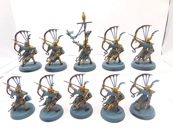 Vanari Auralan Sentinels