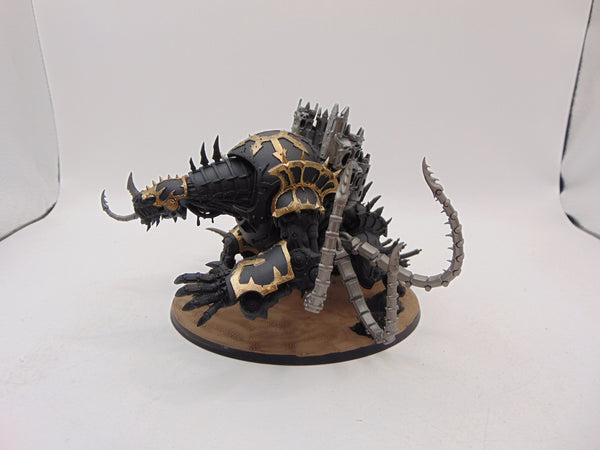 Maulerfiend